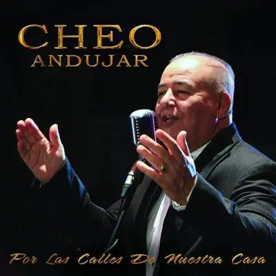 Por las Calles de Nuestra Casa - Single - Cheo Andujar