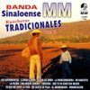 Banda Sinaloense MM - Mi Casita de Paja