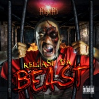 Release Da Beast - Alize Ali