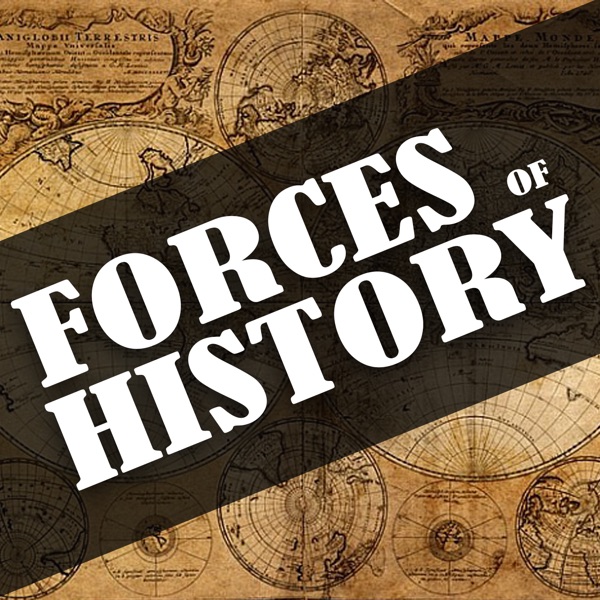 Jeremy Ryan Slate's Forces of History