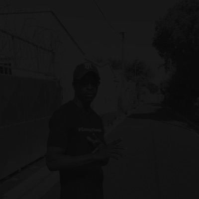 Where I'm From - Single