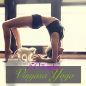 50 Vinyasa Yoga Tracks – World & Ambient Music artwork