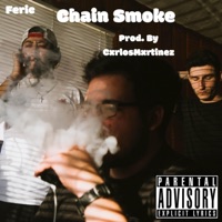 Chain Smoke - Single - Feric