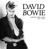 David Bowie - Loving the Alien (Extended Dub Mix) [2018 Remaster]