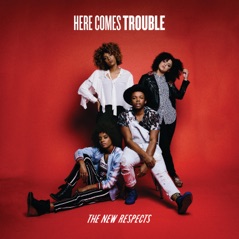 Here Comes Trouble - EP