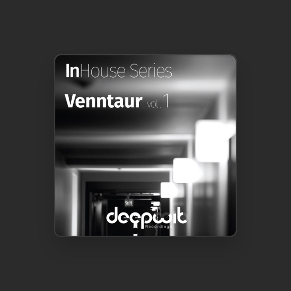 Venntaur's avatar