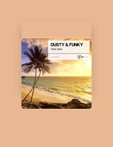 Listen to Dusty & Funky, watch music videos, read bio, see tour dates & more!