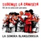 Sudemos la Camiseta. Hit de la Selección Peruana - La Sonora Blanquirroja lyrics