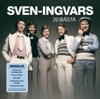 Musik vi minns - Sven-Ingvars