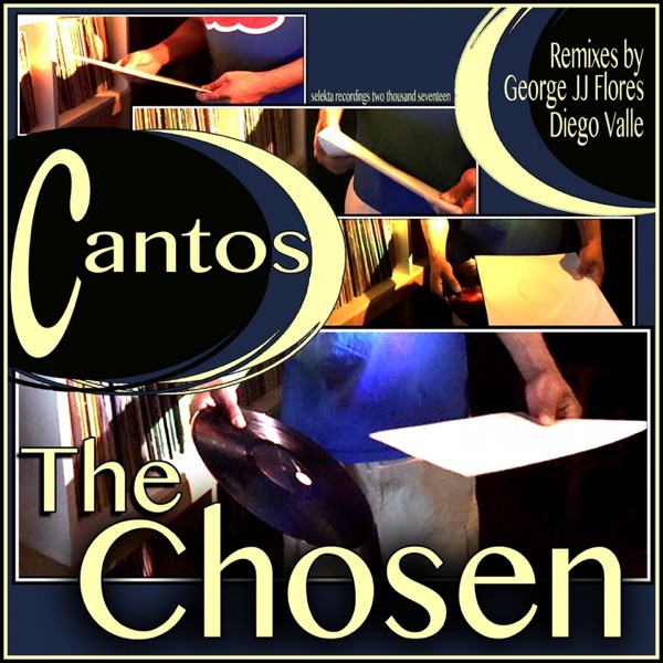 The Chosen - EP
