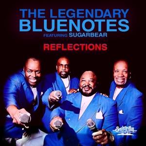 Reflections (feat. Sugarbear)