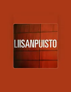 Listen to Liisanpuisto, watch music videos, read bio, see tour dates & more!
