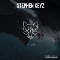 Ce Soir (Radio Edit) - Single - Stephen Keyz