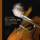 Fly with Me artwork