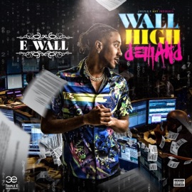 Dreams to Reality (feat. YFL Kelvin) E-Wall