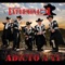 Borracho y Desgraciado (feat. Jose Meza) - Grupo Exterminador lyrics