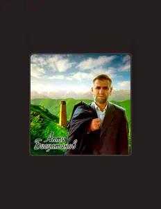 Listen to Апти Бисултанов, watch music videos, read bio, see tour dates & more!
