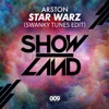 Star Warz (Swanky Tunes Edit) - Single