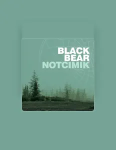 Black Bear सुनें, म्यूज़िक वीडियो देखें, बायो पढ़ें, दौरे की तारीखें और बहुत कुछ देखें!