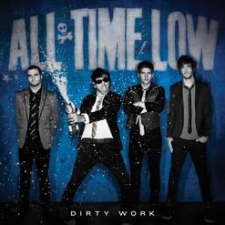 DIRTY WORK cover art