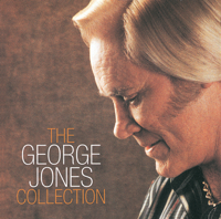 George Jones - The George Jones Collection artwork