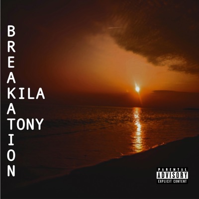 Breakation - EP