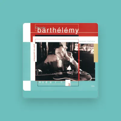 Listen to Jacques Mahieux, watch music videos, read bio, see tour dates & more!