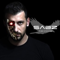 Let Go (feat. Donny) - Single - Sabz the Machine