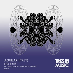 NO EYES - Single