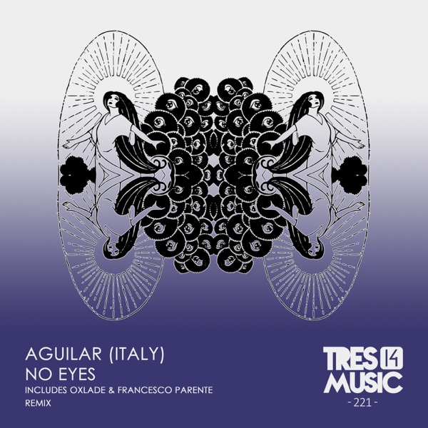NO EYES - Single