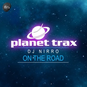 On the Road - Single