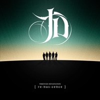 Through Devastation - Schattenwelt