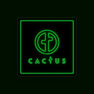 Ouça Cactus, assista a videoclipes, leia a biografia, veja as datas das turnês e mais!