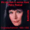 Petra Pascal - Ich bin ein Morgenmuffel