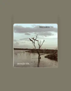 Thiago Almeida dinle, müzik videolarını izle, biyografisini oku, tur tarihlerini ve daha fazlasını gör!