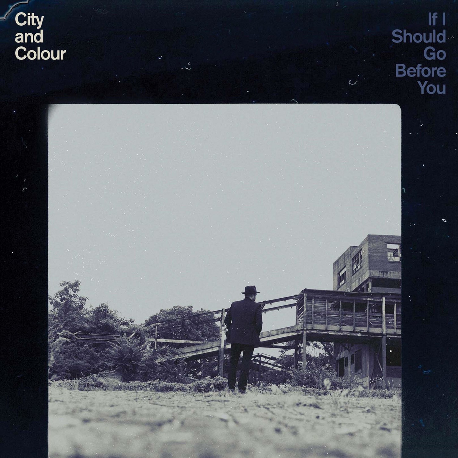 HEADSTONES FT. CITY AND COLOUR - NAVIGATE