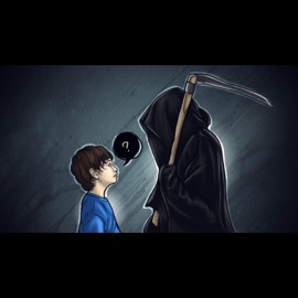 I Don't Wanna Die E-Zone