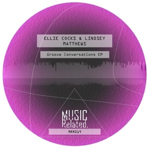 Groove Conversations - EP