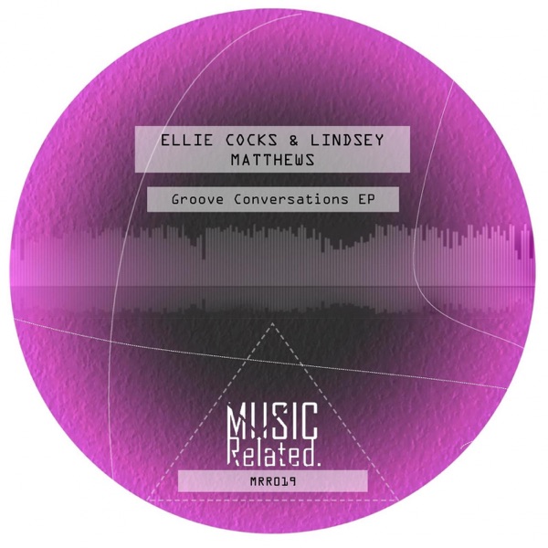 Groove Conversations - EP