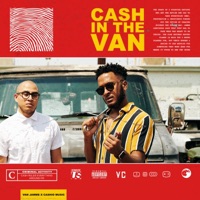 Cash in the Van - EP - CMTT & van Jamme