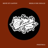 René et Gaston - Sortie Dans L'espace (Extended Mix)