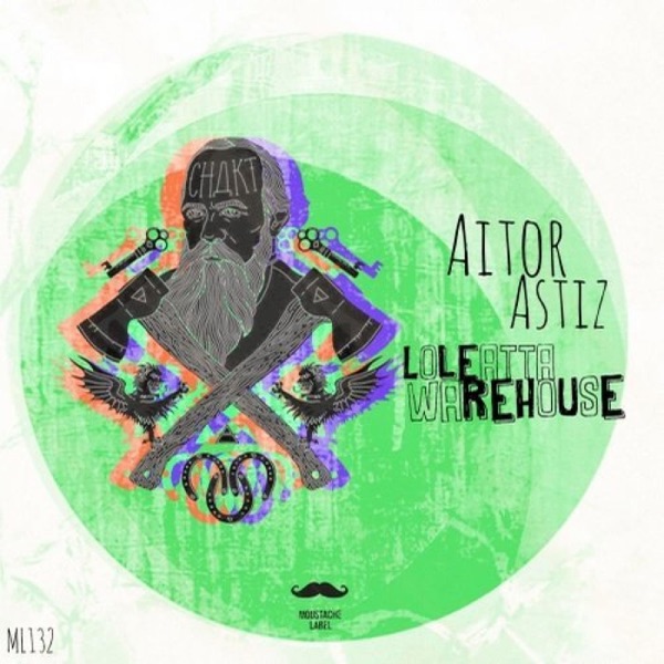 Loleatta Warehouse - Single