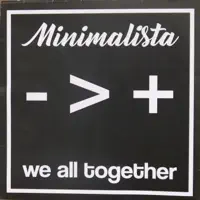 Smartphone — We all together