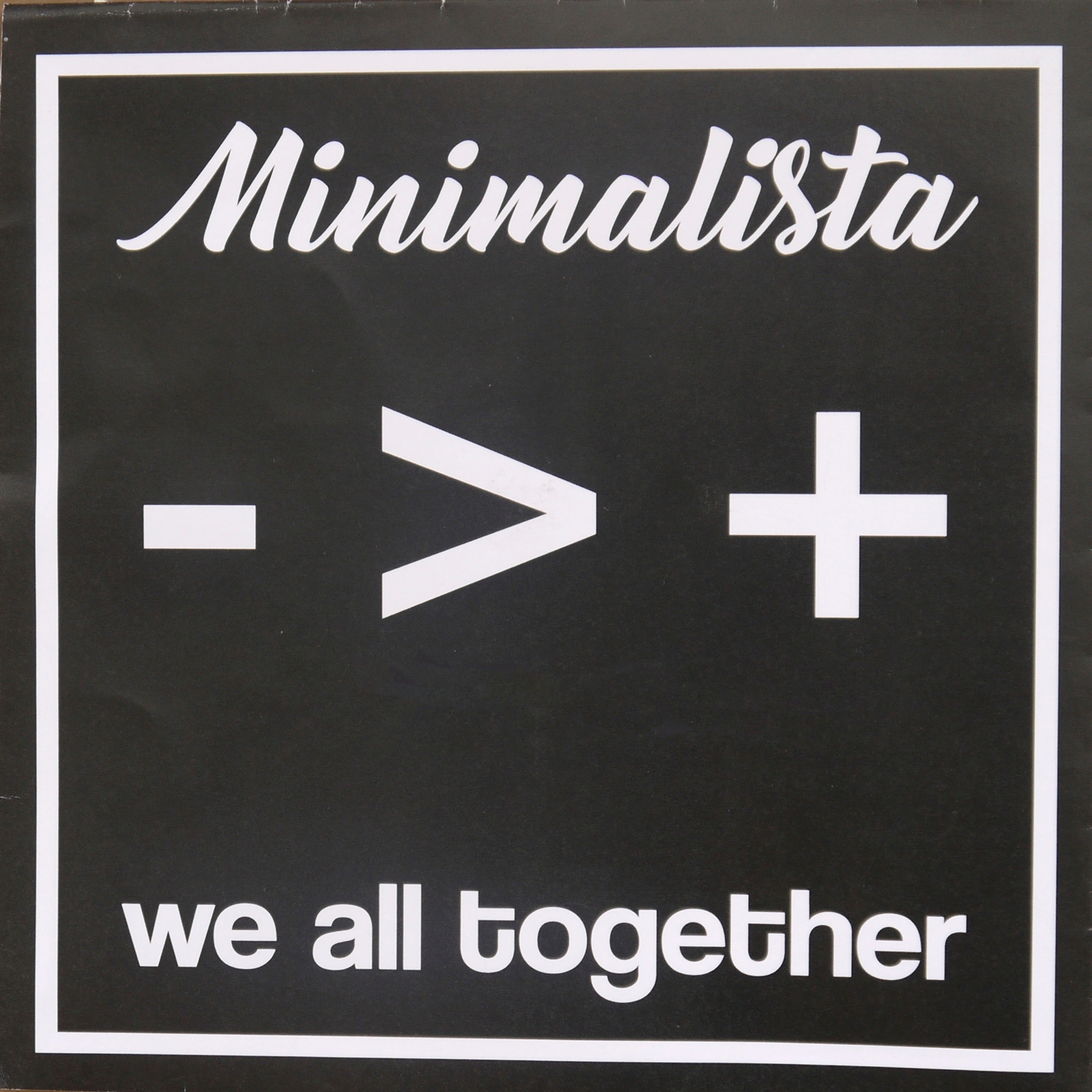 Minimalista