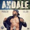 Andale (feat. Lil Jon) - Problem lyrics
