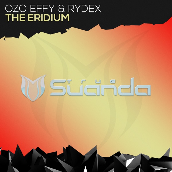 The Eridium - Single