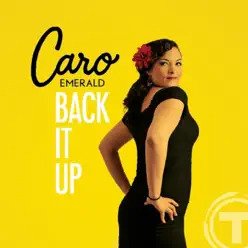Back It Up - EP - Caro Emerald