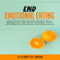 Elizabeth Snow - End Emotional Eating: Stop Overeating, Develop Healthy Stress Management and Choose Healthier Habits with Hypnosis, Meditation and Affirmations (Original Recording)