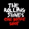 One More Shot - Single