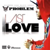 Last Love - Single